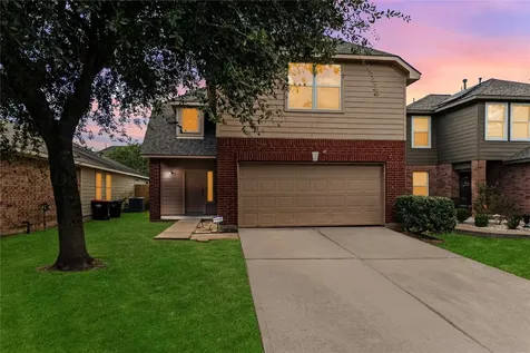 7415 Kransburg Ranch Drive Cypress TX 77433