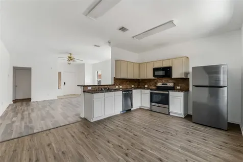7415 Kransburg Ranch Drive Cypress TX 77433