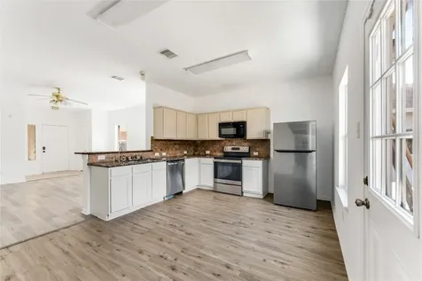 7415 Kransburg Ranch Drive Cypress TX 77433