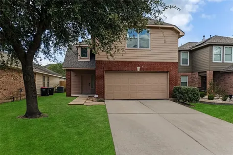 7415 Kransburg Ranch Drive Cypress TX 77433