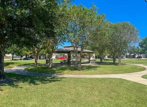 7415 Kransburg Ranch Drive Cypress TX 77433