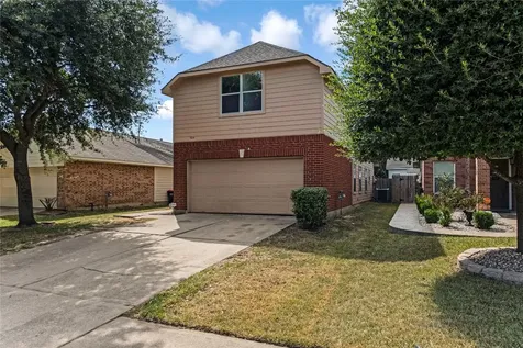 7415 Kransburg Ranch Drive Cypress TX 77433