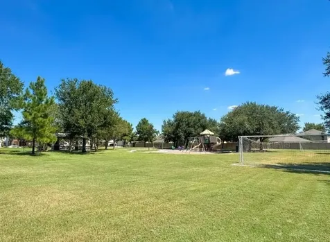 7415 Kransburg Ranch Drive Cypress TX 77433