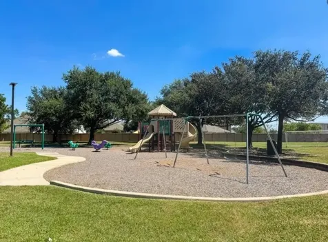 7415 Kransburg Ranch Drive Cypress TX 77433