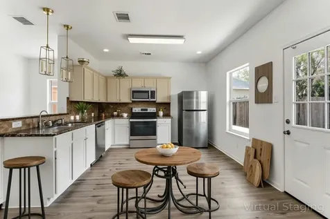 7415 Kransburg Ranch Drive Cypress TX 77433