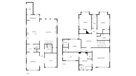 3910 Childress Street Houston TX 77005