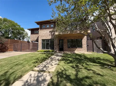 3910 Childress Street Houston TX 77005