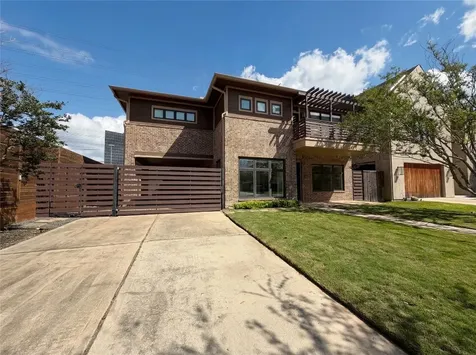 3910 Childress Street Houston TX 77005