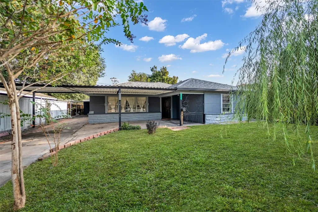 4011 Markley Street Houston TX 77087