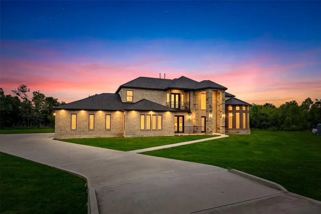 15410 Rosemary Lane Crosby TX 77532