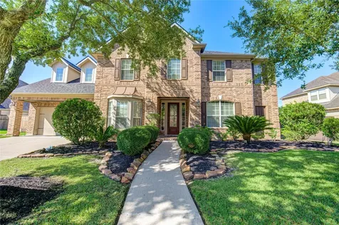 28318 Wild Mustang Lane Fulshear TX 77441