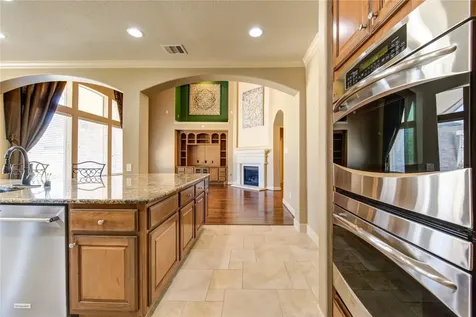 28318 Wild Mustang Lane Fulshear TX 77441