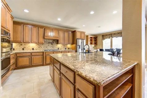28318 Wild Mustang Lane Fulshear TX 77441