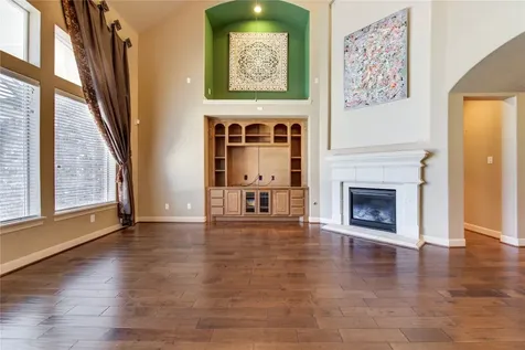 28318 Wild Mustang Lane Fulshear TX 77441