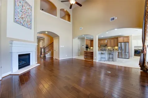 28318 Wild Mustang Lane Fulshear TX 77441