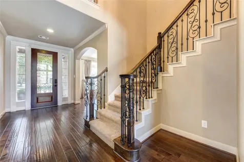 28318 Wild Mustang Lane Fulshear TX 77441