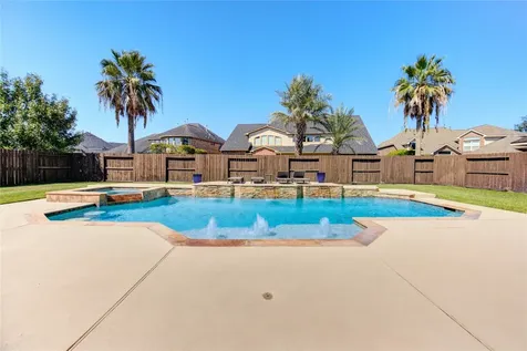 28318 Wild Mustang Lane Fulshear TX 77441