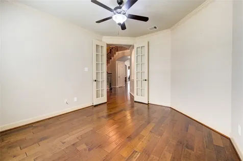 28318 Wild Mustang Lane Fulshear TX 77441