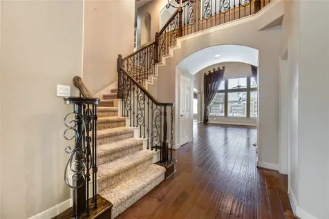 28318 Wild Mustang Lane Fulshear TX 77441