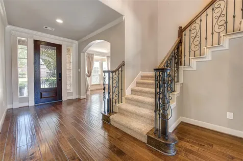 28318 Wild Mustang Lane Fulshear TX 77441