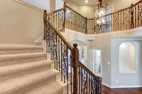 28318 Wild Mustang Lane Fulshear TX 77441