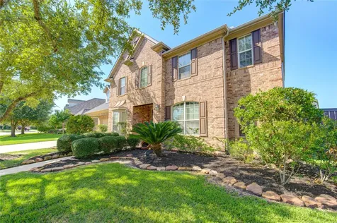 28318 Wild Mustang Lane Fulshear TX 77441