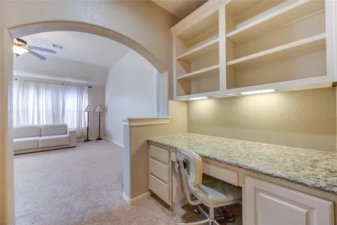 28318 Wild Mustang Lane Fulshear TX 77441