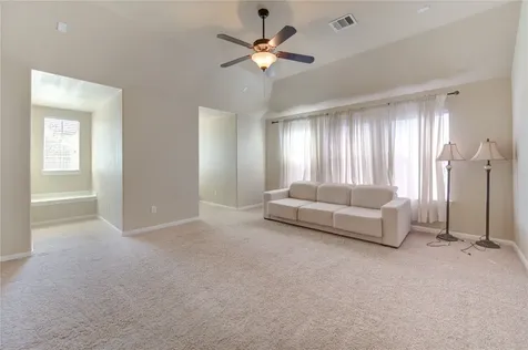 28318 Wild Mustang Lane Fulshear TX 77441