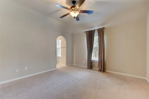 28318 Wild Mustang Lane Fulshear TX 77441