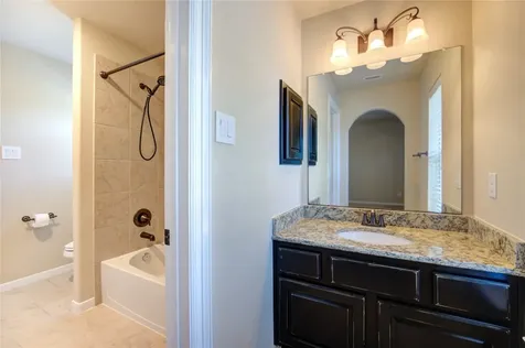 28318 Wild Mustang Lane Fulshear TX 77441