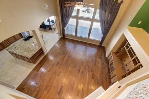 28318 Wild Mustang Lane Fulshear TX 77441