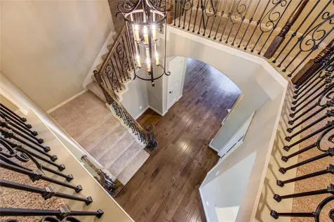 28318 Wild Mustang Lane Fulshear TX 77441