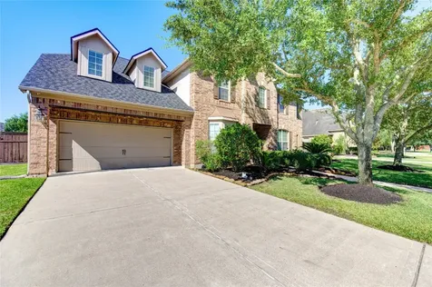 28318 Wild Mustang Lane Fulshear TX 77441