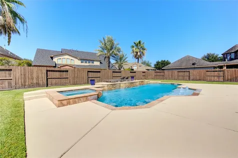 28318 Wild Mustang Lane Fulshear TX 77441