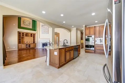 28318 Wild Mustang Lane Fulshear TX 77441