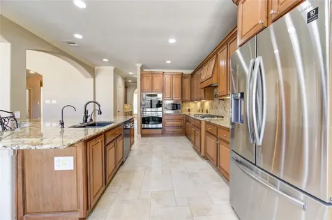 28318 Wild Mustang Lane Fulshear TX 77441