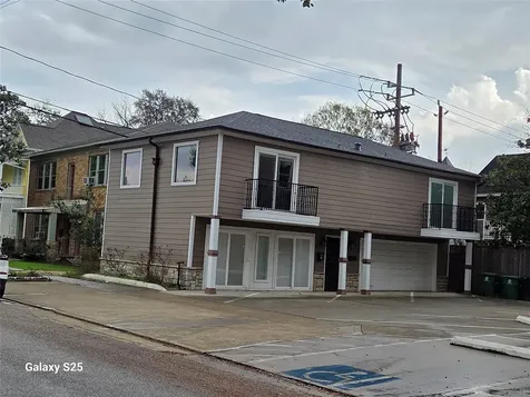 102 E 5th Street Houston TX 77007