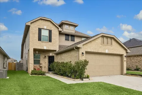 1189 Bluebonnet Trail Bellville TX 77418