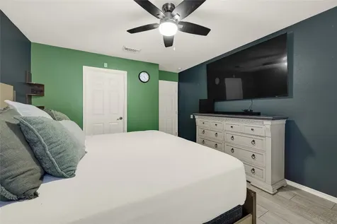 9110 Aspen Trace Lane Humble TX 77338