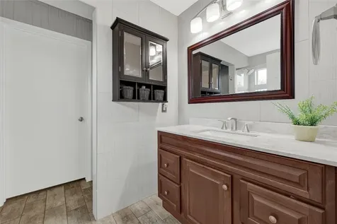 9110 Aspen Trace Lane Humble TX 77338