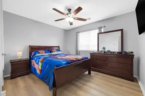 9110 Aspen Trace Lane Humble TX 77338