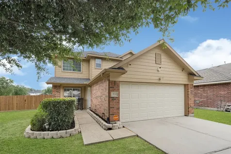 9110 Aspen Trace Lane Humble TX 77338