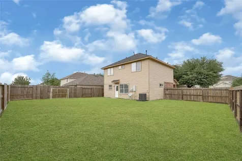 9110 Aspen Trace Lane Humble TX 77338