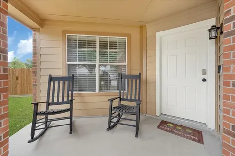 9110 Aspen Trace Lane Humble TX 77338