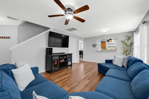 9110 Aspen Trace Lane Humble TX 77338
