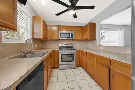 9110 Aspen Trace Lane Humble TX 77338