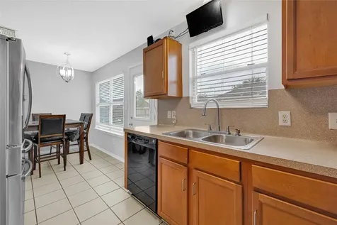9110 Aspen Trace Lane Humble TX 77338