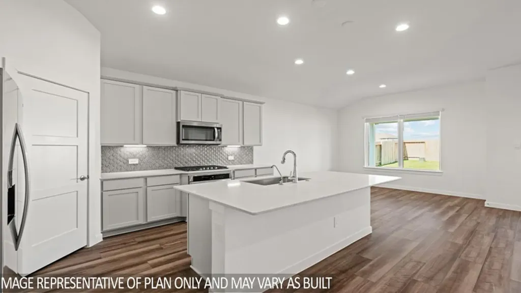 429 Summerset Landing Court Conroe TX 77304