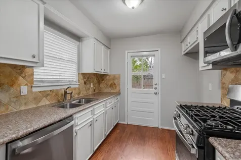 29414 Sedgefield Street Spring TX 77386