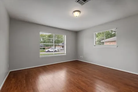 29414 Sedgefield Street Spring TX 77386
